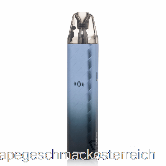 Oxva Xlim Se 2 30w Pod System Schwarz Blau Vape Geschmack